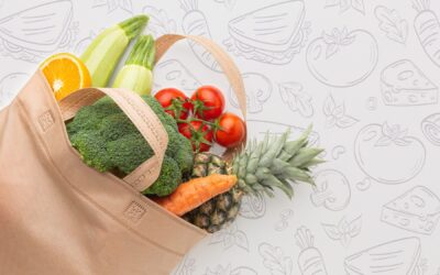 How to Score Free Groceries and Unleash Your Inner Chef